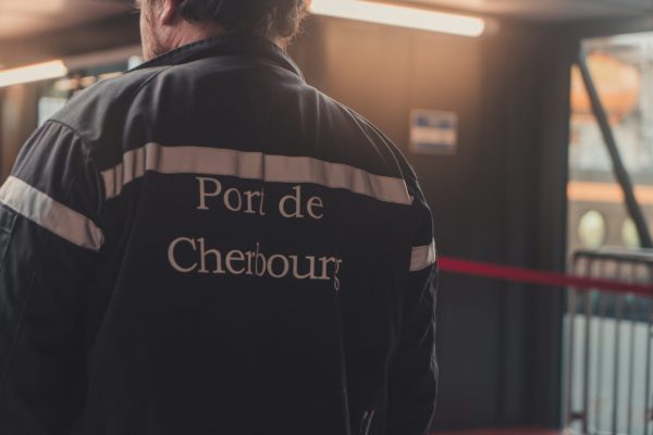 Cruise port & Facilities