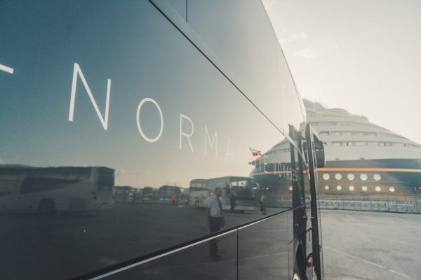 Professional Contacts