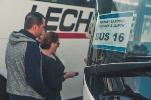 Tourism Professionnals